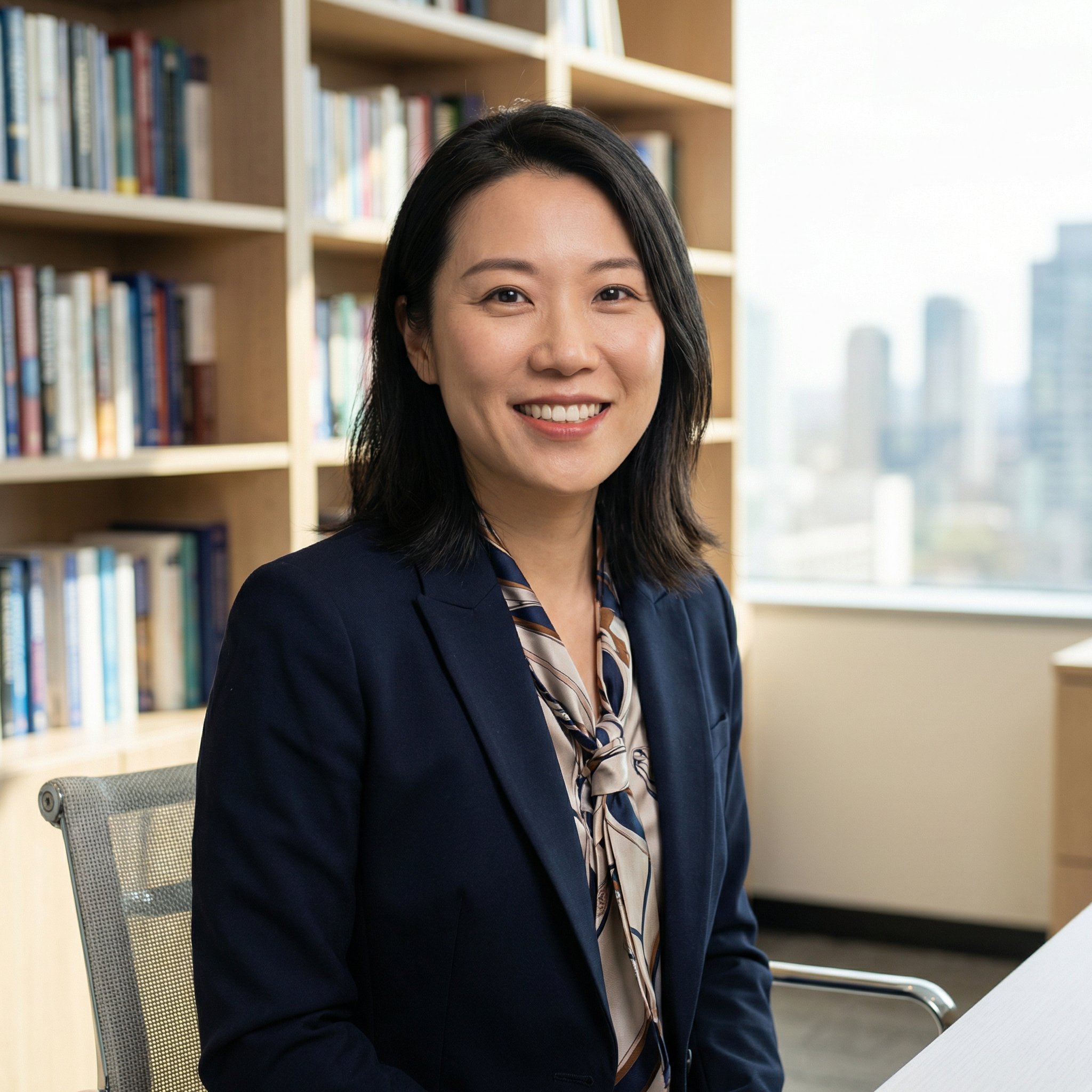 海角社区社区顾问王思琪