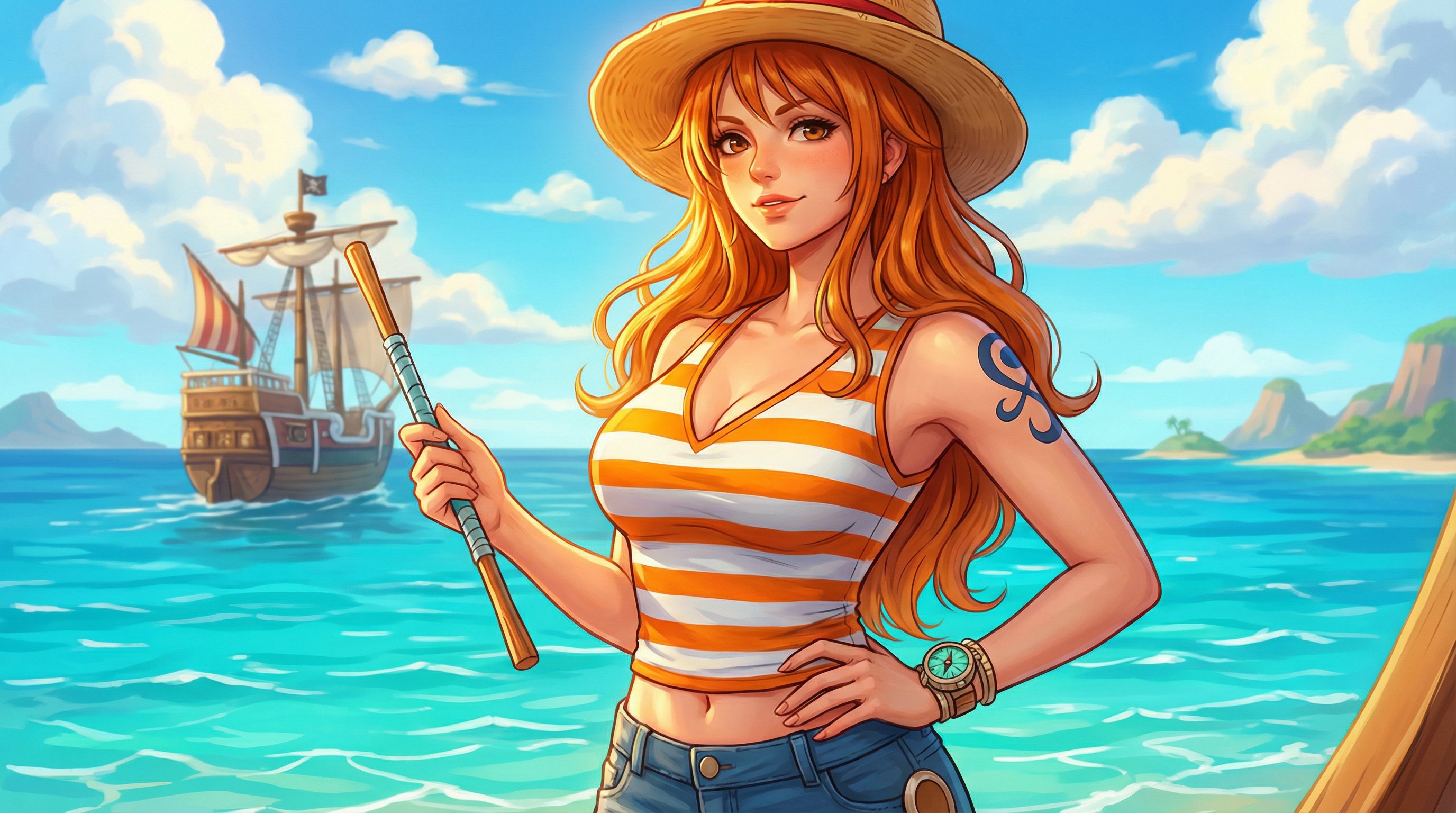 海角社区好看视频：动漫经典战斗场景混剪